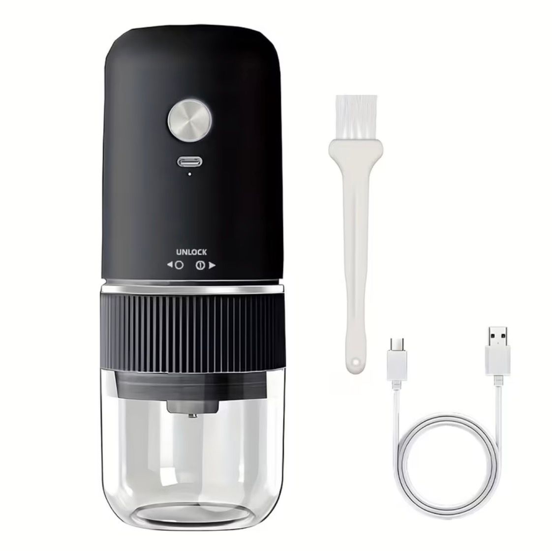 Electric Grinder 